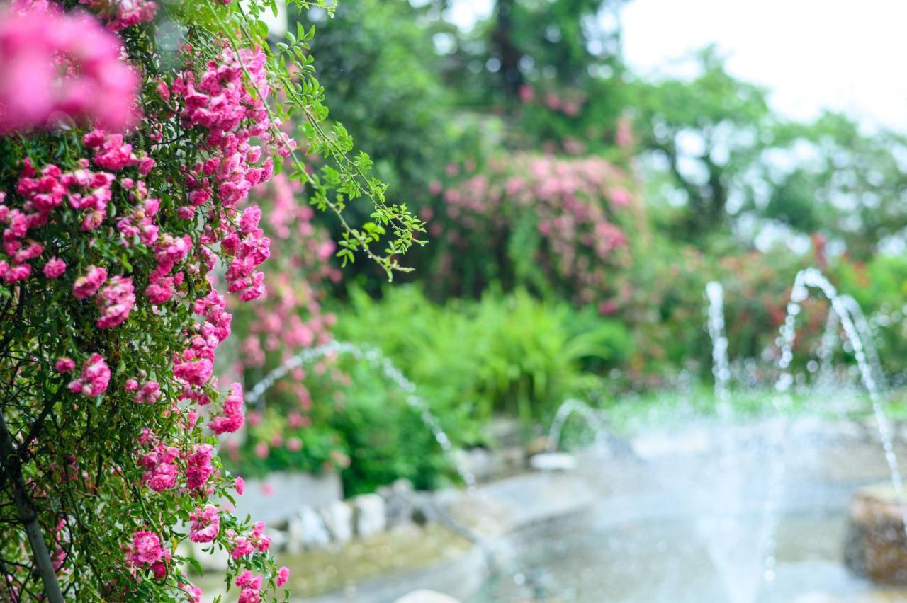 Sapa Highland Resort & Spa Екстер'єр фото