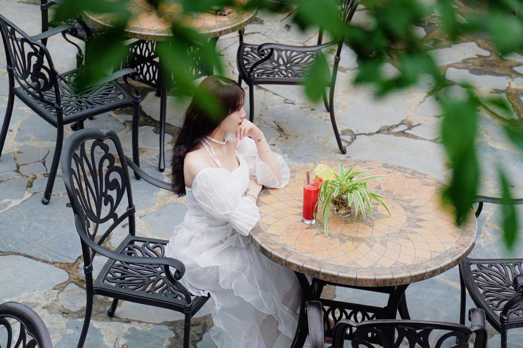 Sapa Highland Resort & Spa Екстер'єр фото